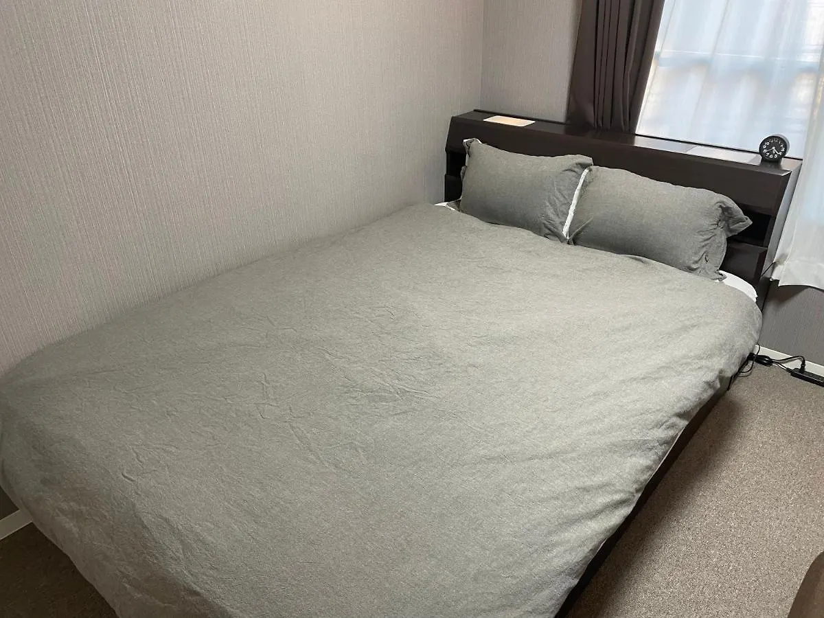 Apartament 新規オープン・新宿駅2キロ圏内・築3年デザイナーズマンション Tokio Japonia